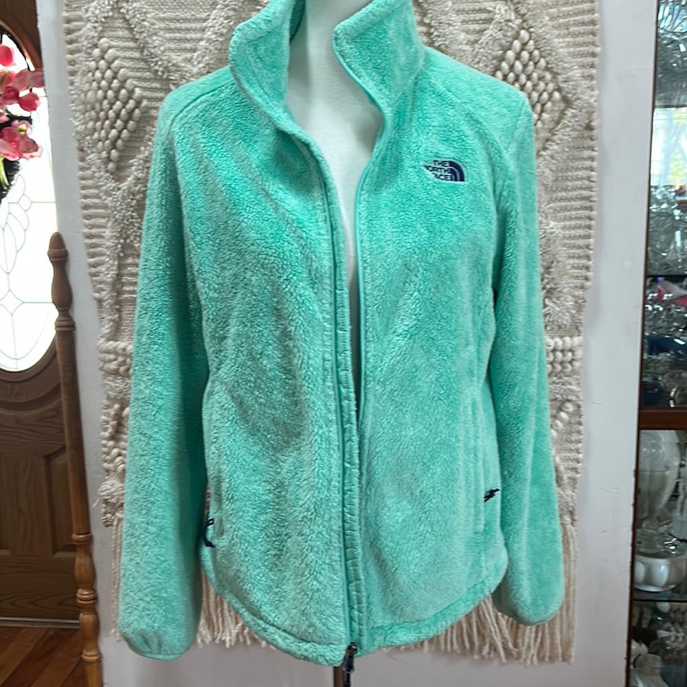 The North Face Jacket